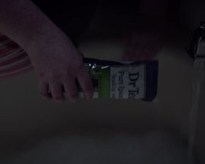 Kendra Carelli - Room 104 s04e06 (2020) Naked movie scene