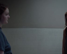 Kendra Carelli - Room 104 s04e06 (2020) Naked movie scene