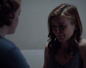 Kendra Carelli - Room 104 s04e06 (2020) Naked movie scene