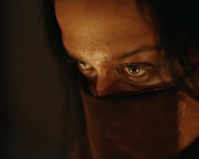 Kseniya Radchenko, & other actresses - Sofiya s01e06 (2016) Naked TV movie scene