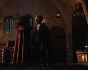 Kseniya Radchenko, & other actresses - Sofiya s01e06 (2016) Naked TV movie scene