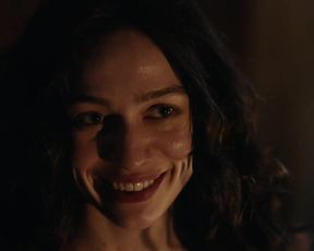 Kseniya Radchenko, & other actresses - Sofiya s01e06 (2016) Naked TV movie scene