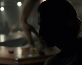 Trixie Minx, Paige Patterson - Quarry s01e02 (2016) Naked movie scene