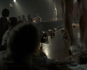 Trixie Minx, Paige Patterson - Quarry s01e02 (2016) Naked movie scene