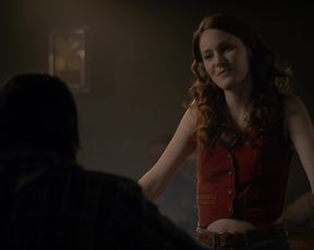 Trixie Minx, Paige Patterson - Quarry s01e02 (2016) Naked movie scene