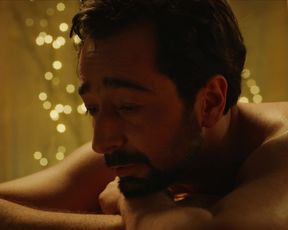 Nienke Van Hofslot - Women of the Night (Keizersvrouwen) s01e09 (2019) Nude of staging scene