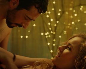 Nienke Van Hofslot - Women of the Night (Keizersvrouwen) s01e09 (2019) Nude of staging scene