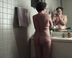 Augusta Ferraz nude - Amores de Chumbo (2017)