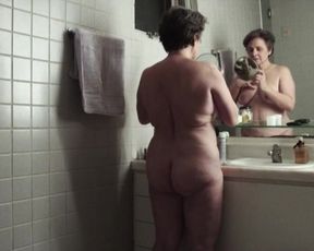 Augusta Ferraz nude - Amores de Chumbo (2017)