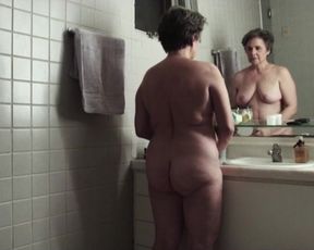 Augusta Ferraz nude - Amores de Chumbo (2017)