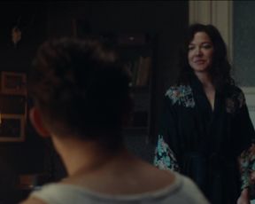 Hannah Herzsprung nude - Babylon Berlin (2017) (Season 2, Episode 1)