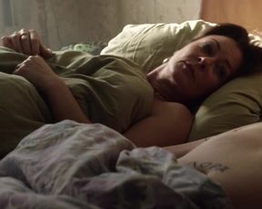 Lina Wendel sexy - Herbert (2015)