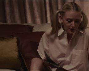 Harper Cullen, Lindsay Mushett nude - Big Dogs s01e06 (2020)