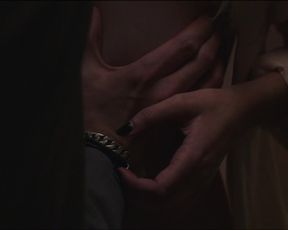 Harper Cullen, Lindsay Mushett nude - Big Dogs s01e06 (2020)