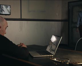 Harper Cullen, Lindsay Mushett nude - Big Dogs s01e06 (2020)