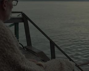 Agniya Kuznetsova, Anna Slyu, Izabel Eydlen naked - Uncle Sasha (Dyadya Sasha) (2018)