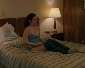 Caroline Dhavernas - Easy Living (2017) Hot movie video