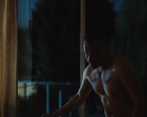 Kader Gurbuz naked - Chaussee d'Amour (2016) (Season1, Episode7)