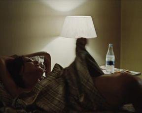 Kader Gurbuz naked - Chaussee d'Amour (2016) (Season1, Episode7)