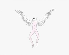 Aneta Piotrowska naked - My Friend the Polish Girl (2018)