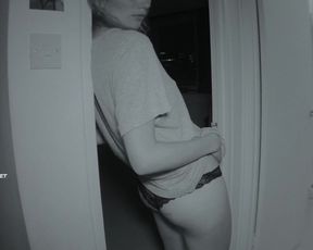 Aneta Piotrowska naked - My Friend the Polish Girl (2018)