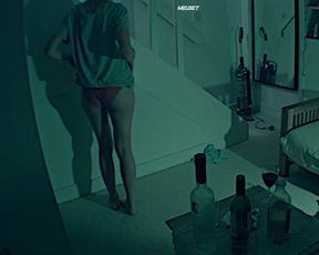 Aneta Piotrowska naked - My Friend the Polish Girl (2018)