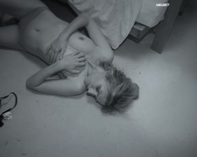 Aneta Piotrowska naked - My Friend the Polish Girl (2018)