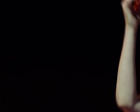 Nora Buzalka - Die Rauber (2017) Censorship videos