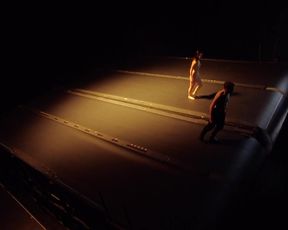 Nora Buzalka - Die Rauber (2017) Censorship videos