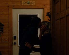 Anna Shields, Rachel Finninger nude - Monstrous (2020)