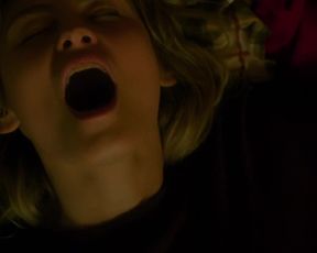 Anna Shields, Rachel Finninger nude - Monstrous (2020)