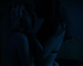 Anna Shields, Rachel Finninger nude - Monstrous (2020)