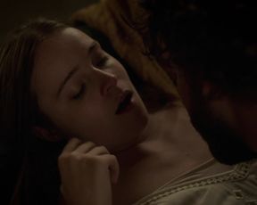 Jessica Biel - The Sinner s01e07 (2017) Hot actress