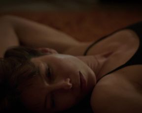 Jessica Biel - The Sinner s01e07 (2017) Hot actress