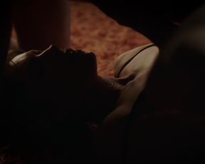Jessica Biel - The Sinner s01e07 (2017) Hot actress