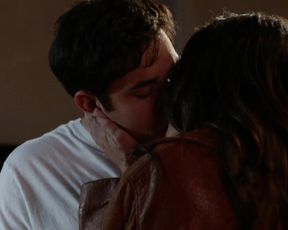 Callie Hernandez sexy - Graves (2016) (Season 1, Episode 6)