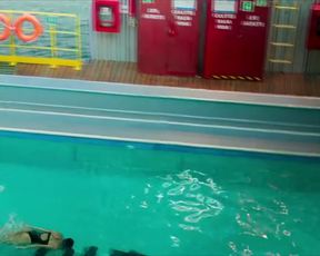 Maria Casadevall - Ilha de Ferro s01e05 (2018) Hot movie scenes