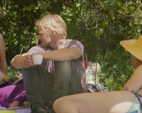 Katrin Rover - Dinky Sinky (2016) Сut videos