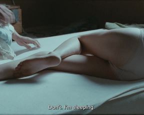 Victoria Carmen Sonne - Winter Brothers (2017) Naked movie scene