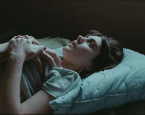 Victoria Carmen Sonne - Winter Brothers (2017) Naked movie scene