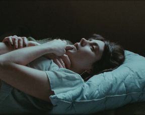 Victoria Carmen Sonne - Winter Brothers (2017) Naked movie scene