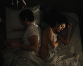 Golshifteh Farahani - Paterson (2016) Сut nude scene