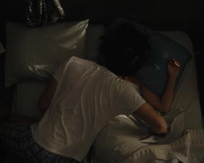 Golshifteh Farahani - Paterson (2016) Сut nude scene