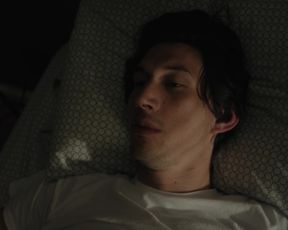 Golshifteh Farahani - Paterson (2016) Сut nude scene