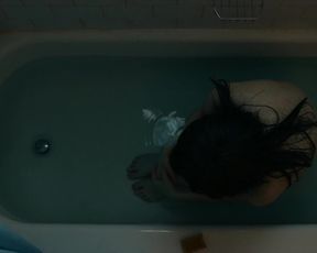 Trinity Kieran naked - Skin (2019)