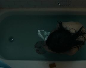 Trinity Kieran naked - Skin (2019)