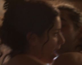 Diana Bovio - The Search (Historia de un Crimen La Busqueda) s01e03 (2020) Nude film scene