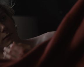 Gina Alice Stiebitz nude - Dark (2017) (Season 1, Episode 9)