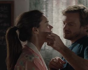 Laia Costa nude - Foodie Love s01e04e06 (2019)