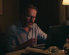 Mayana Neiva - A Vida Secreta Dos Casais s02e09 (2019) Nude sexy video